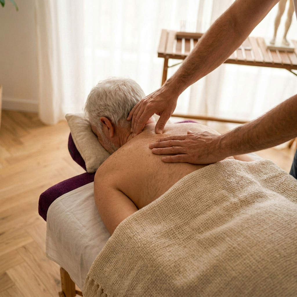 Patients accompagnés par Stéphane Lascarrou, médecine traditionnelle chinoise Orvault